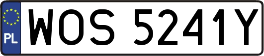 WOS5241Y