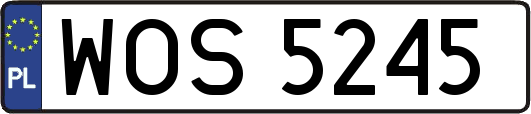 WOS5245