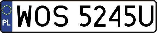 WOS5245U