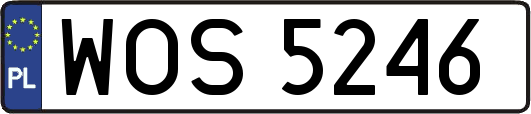 WOS5246
