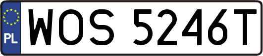 WOS5246T