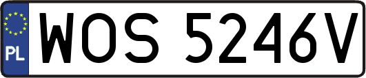 WOS5246V