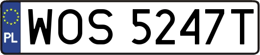 WOS5247T