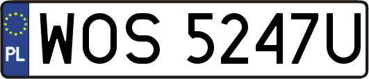 WOS5247U