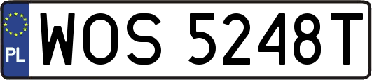 WOS5248T