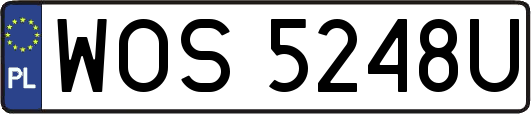 WOS5248U