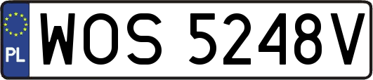 WOS5248V
