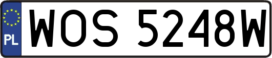 WOS5248W