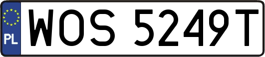 WOS5249T