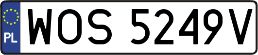 WOS5249V