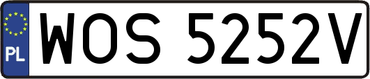 WOS5252V