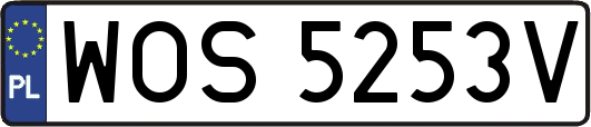 WOS5253V