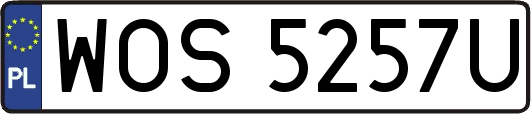 WOS5257U