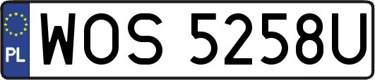 WOS5258U
