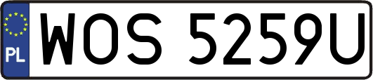 WOS5259U