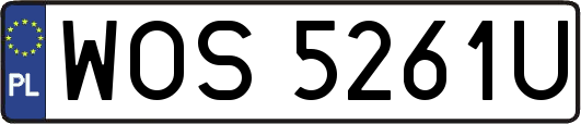 WOS5261U