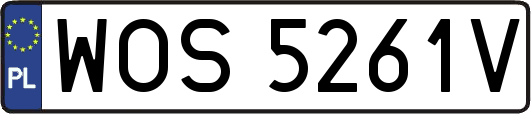 WOS5261V