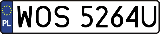 WOS5264U