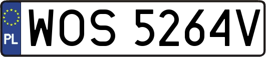 WOS5264V