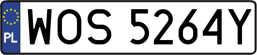 WOS5264Y