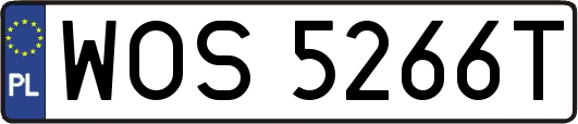WOS5266T