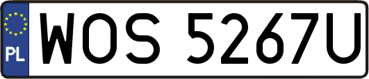 WOS5267U