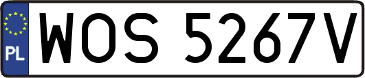 WOS5267V