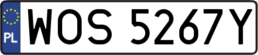 WOS5267Y