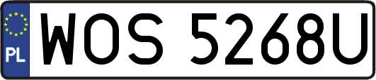 WOS5268U