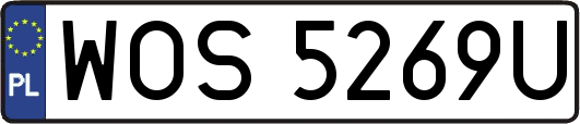 WOS5269U