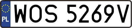 WOS5269V