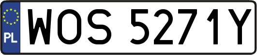 WOS5271Y