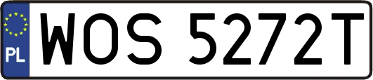 WOS5272T