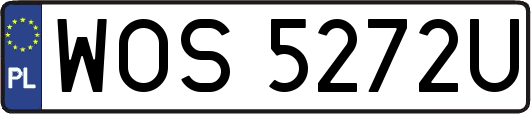 WOS5272U