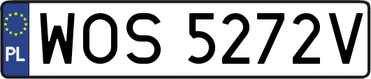WOS5272V