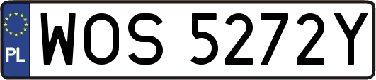 WOS5272Y