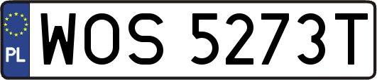 WOS5273T