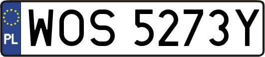 WOS5273Y
