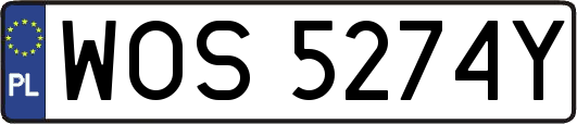 WOS5274Y