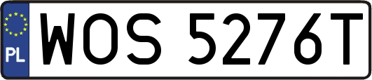 WOS5276T