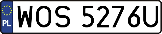 WOS5276U
