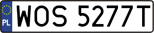 WOS5277T