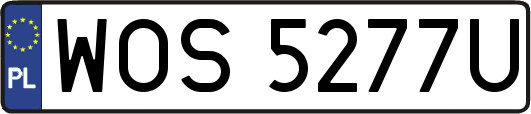 WOS5277U