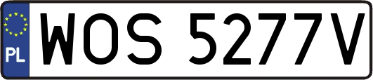 WOS5277V
