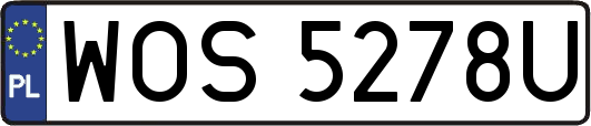 WOS5278U