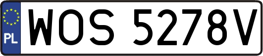 WOS5278V
