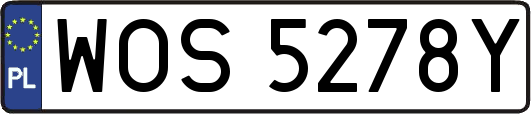 WOS5278Y