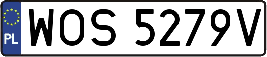 WOS5279V