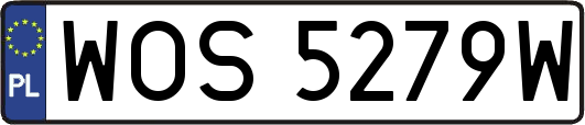 WOS5279W