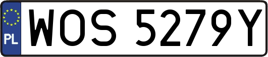 WOS5279Y